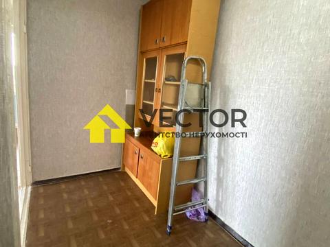 квартира за адресою 23 Вересня вул., 21