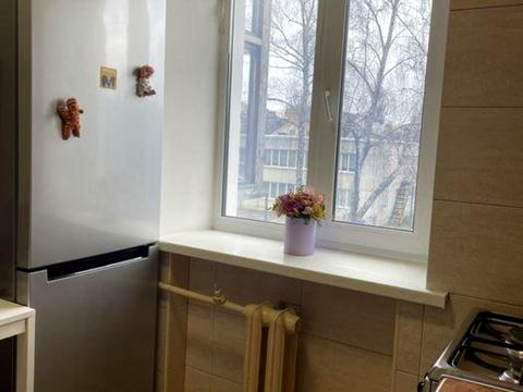 квартира по адресу Марка Безручка ул., 25
