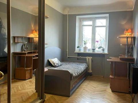 квартира по адресу Марка Безручка ул., 25
