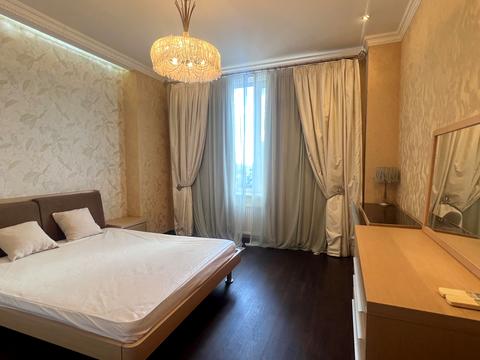квартира по адресу Шевченко просп., 4б
