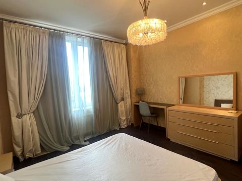 квартира по адресу Шевченко просп., 4б