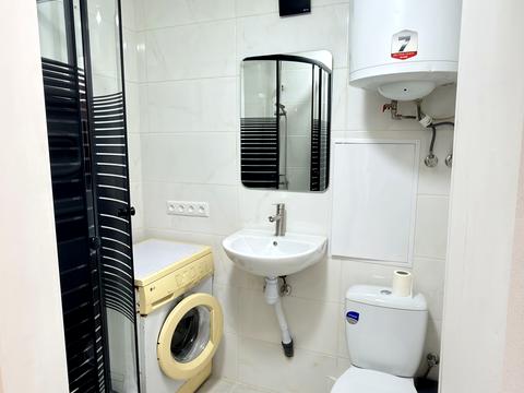 квартира за адресою Андрія Ощепкова вул., 4