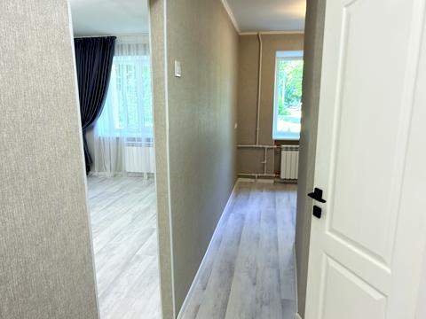 квартира за адресою Андрія Ощепкова вул., 4