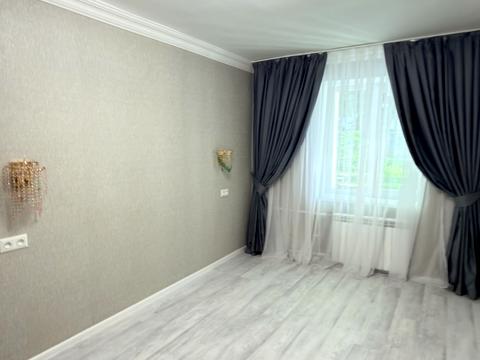 квартира за адресою Андрія Ощепкова вул., 4