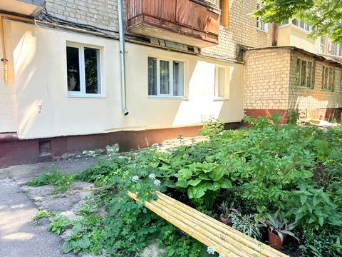 квартира по адресу Андрея Ощепкова ул., 4