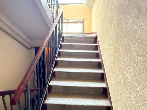квартира за адресою Андрія Ощепкова вул., 4