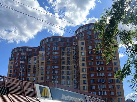 квартира по адресу Шевченко просп., 4б