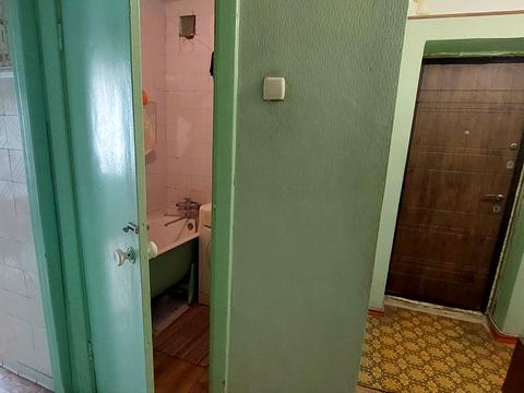 квартира по адресу Северина Потоцкого пер. (XVII Партсъезда), 14
