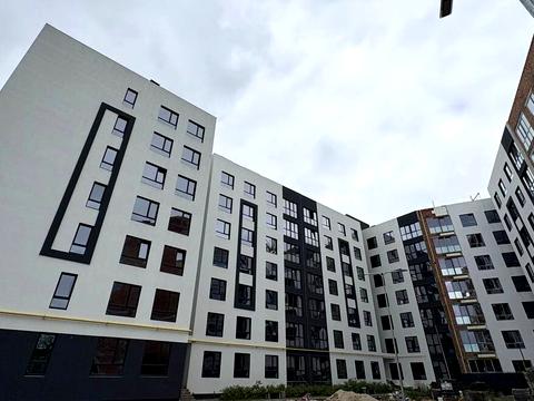 квартира за адресою Мирна вул., 3