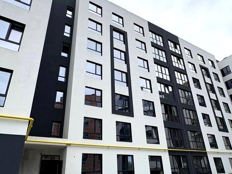 квартира за адресою Мирна вул., 3