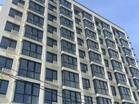 квартира за адресою Кобилянської вул., (Будинок)