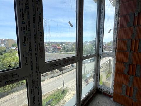 квартира за адресою Кобилянської вул., (Будинок)