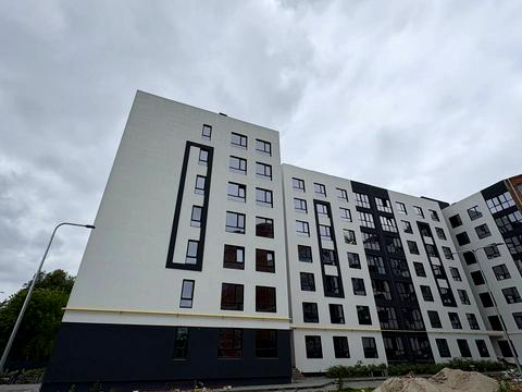 квартира за адресою Мирна вул., 3