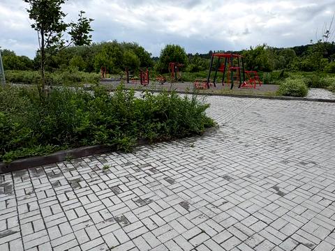 квартира за адресою Мирна вул., 3