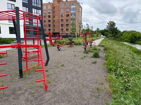 квартира за адресою Мирна вул., 3