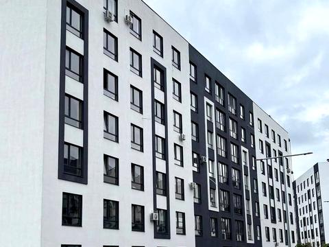 квартира за адресою Мирна вул., 3