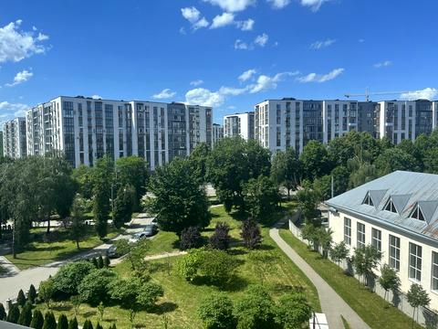 квартира по адресу Гетмана Мазепы ул., 169/1
