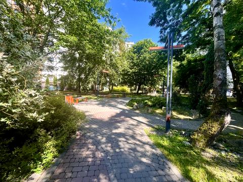 квартира по адресу Гетмана Мазепы ул., 169/1