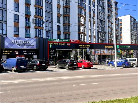 квартира по адресу Гетмана Мазепы ул., 169/1
