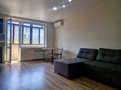 квартира по адресу Григория Кочура ул. (Александра Пироговского), 6