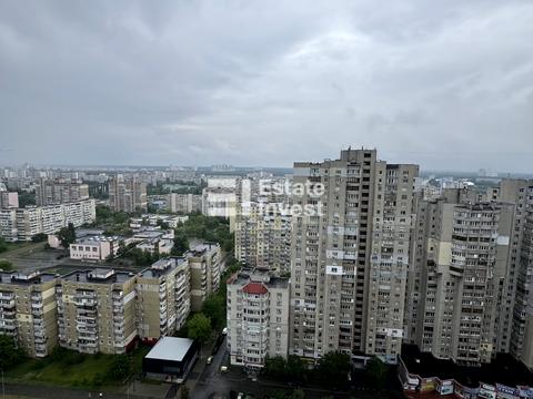 квартира по адресу Ревуцкого ул., 40-Б