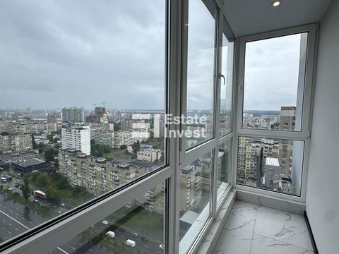 квартира по адресу Ревуцкого ул., 40-Б