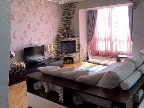 квартира за адресою Інститутська вул., 15/1