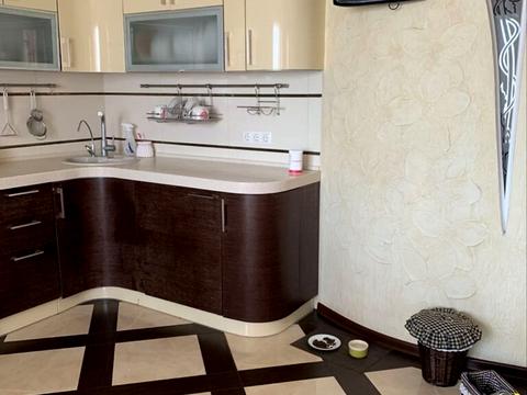 квартира за адресою Інститутська вул., 15/1