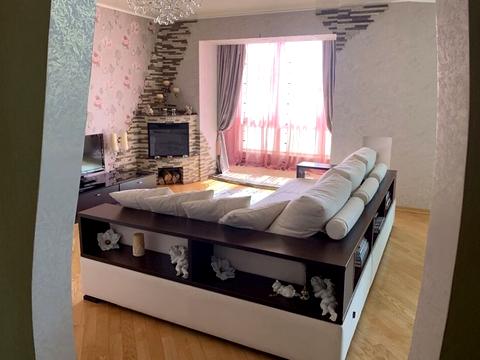 квартира за адресою Інститутська вул., 15/1