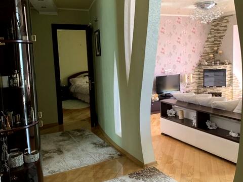 квартира за адресою Інститутська вул., 15/1