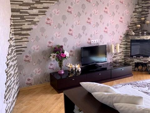 квартира за адресою Інститутська вул., 15/1