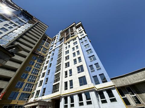 квартира за адресою Юліана Опільського вул., (Будинок)