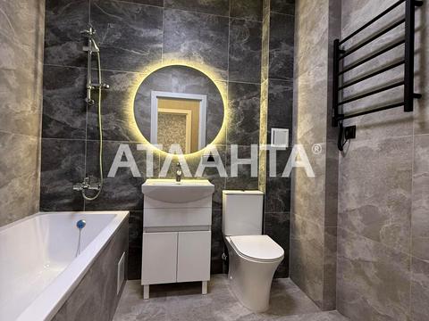 квартира за адресою Євгена Чикаленка вул., 50/1