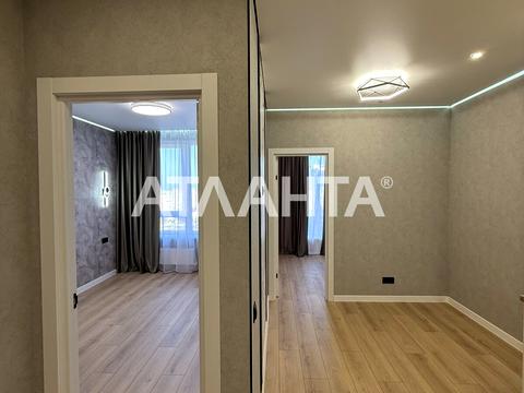 квартира за адресою Євгена Чикаленка вул., 50/1