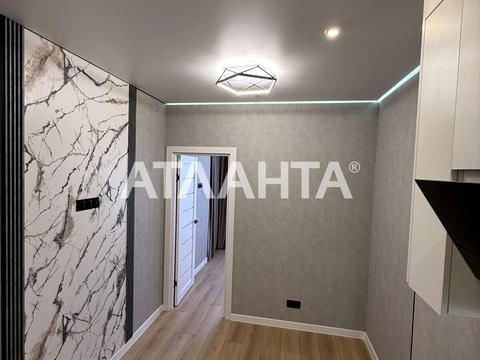 квартира за адресою Євгена Чикаленка вул., 50/1