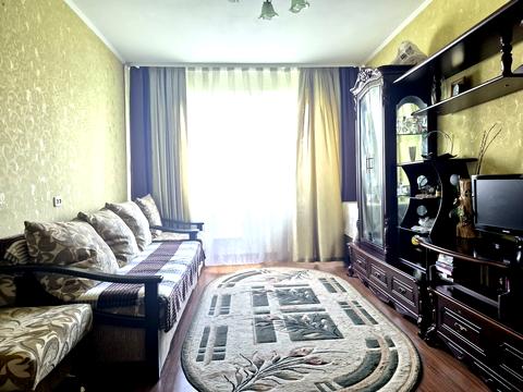 квартира по адресу Андрея Мельника ул., 12