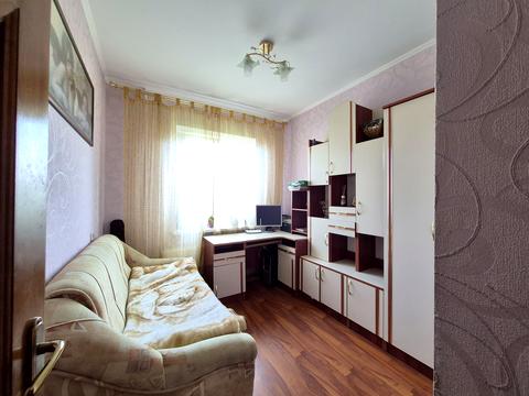 квартира по адресу Андрея Мельника ул., 12