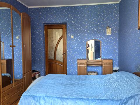 квартира по адресу Андрея Мельника ул., 12