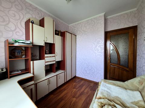 квартира по адресу Андрея Мельника ул., 12