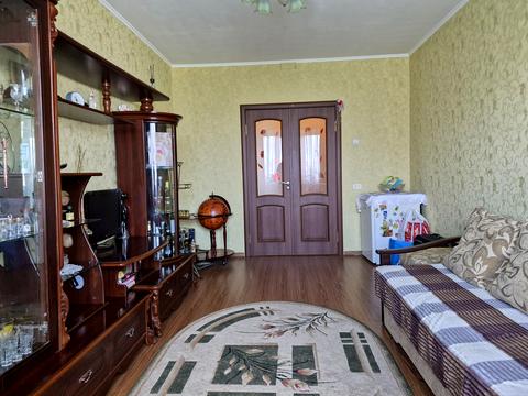 квартира по адресу Андрея Мельника ул., 12