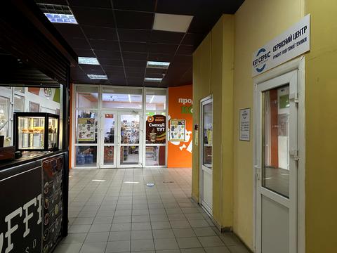 комерційна за адресою Героїв Дніпра вул., 34-А