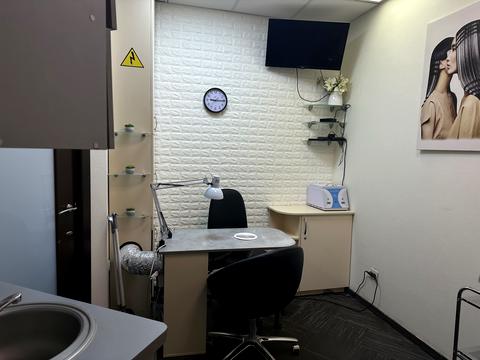 комерційна за адресою Героїв Дніпра вул., 34-А