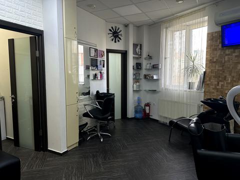 комерційна за адресою Героїв Дніпра вул., 34-А
