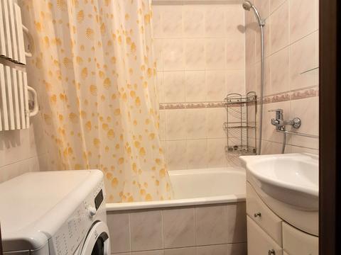 квартира по адресу Андрея Мельника ул., 12
