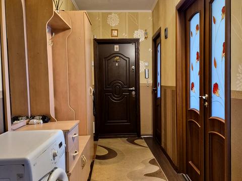 квартира по адресу Андрея Мельника ул., 12