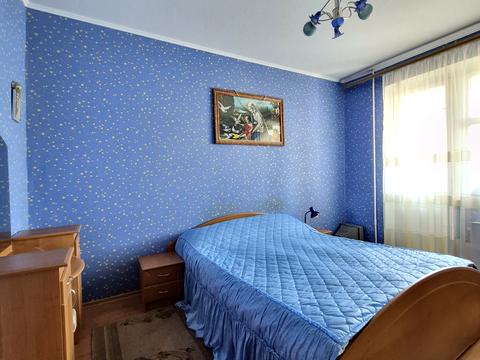 квартира по адресу Андрея Мельника ул., 12