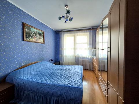 квартира по адресу Андрея Мельника ул., 12