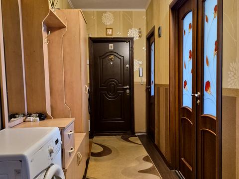 квартира по адресу Андрея Мельника ул., 12