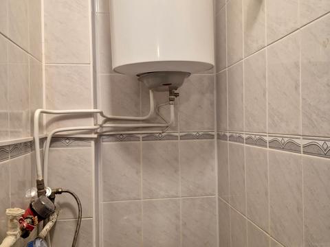 квартира по адресу Андрея Мельника ул., 12