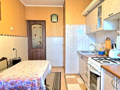 квартира по адресу Андрея Мельника ул., 12